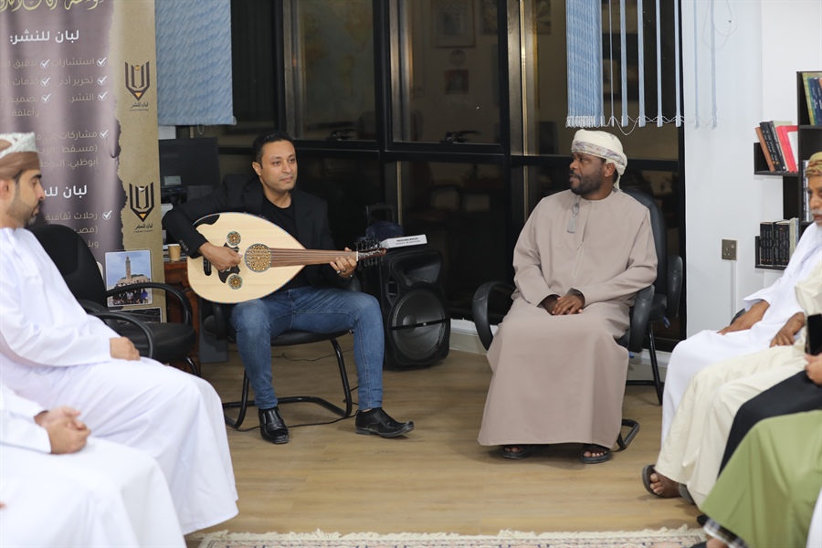 "العمانية للمسرح" تسلط الضوء على علاقة الشعر بالمسرح
